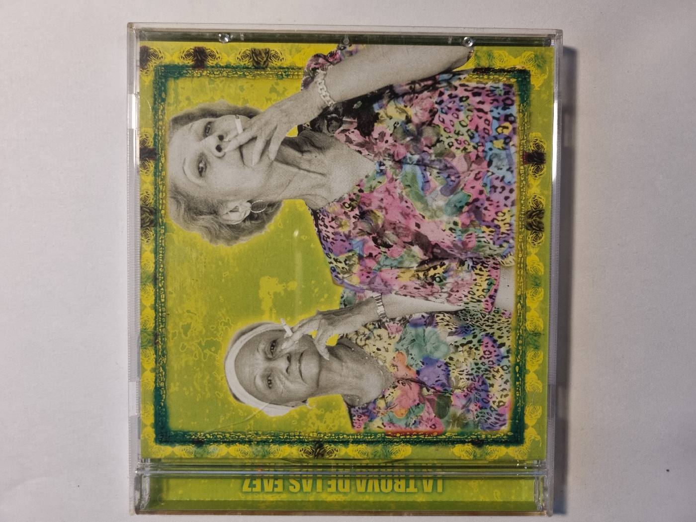 Floricelda Faez & Candida Faez - La Trova De Las Faez - foto 1