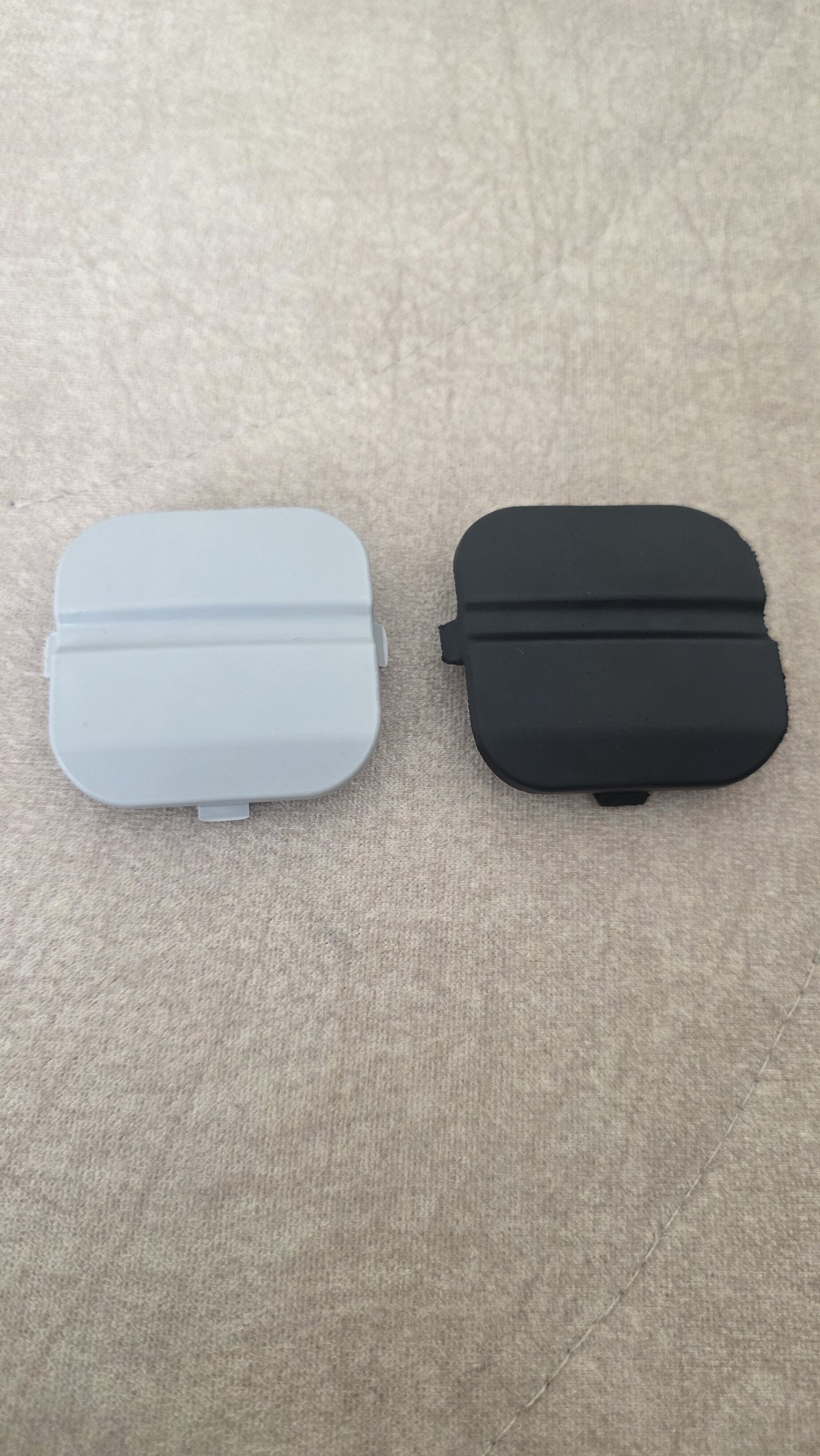 Ford Focus MK2.5 Sedan sleepoogkap achterbumper 2008-2011 8M51 F17K922 BBXWAA - foto 1