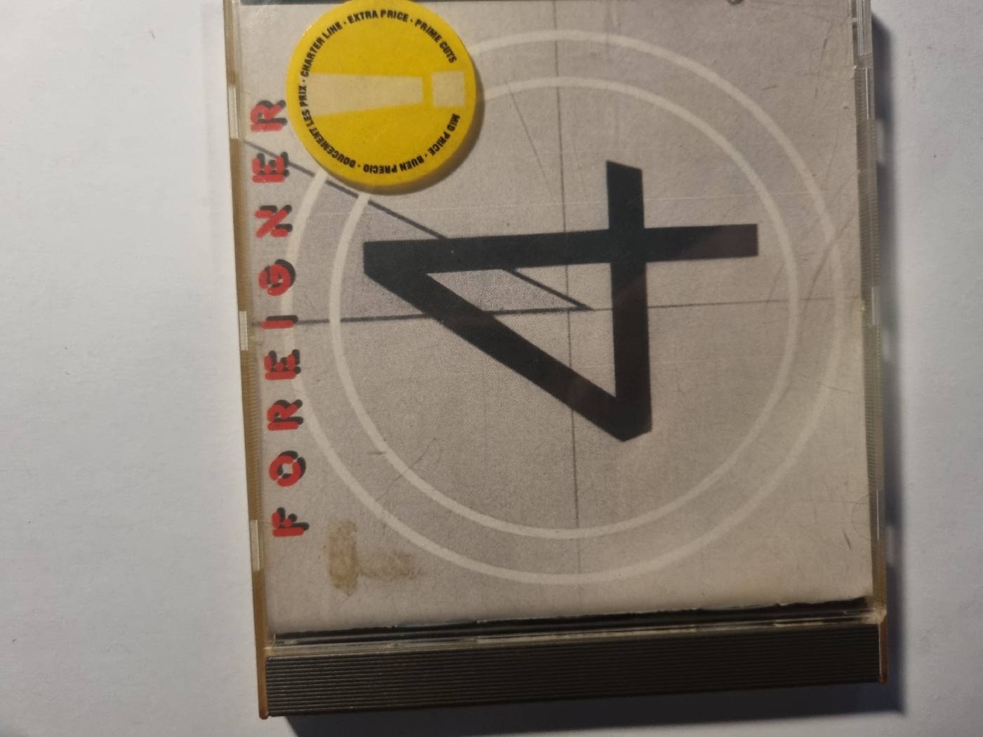 foreigner - foto 1