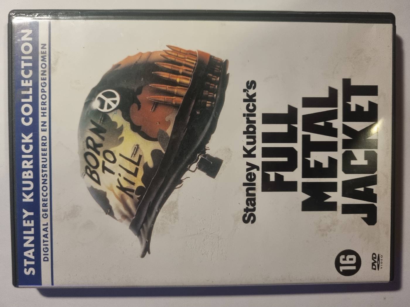 full Metal Jacket - foto 1
