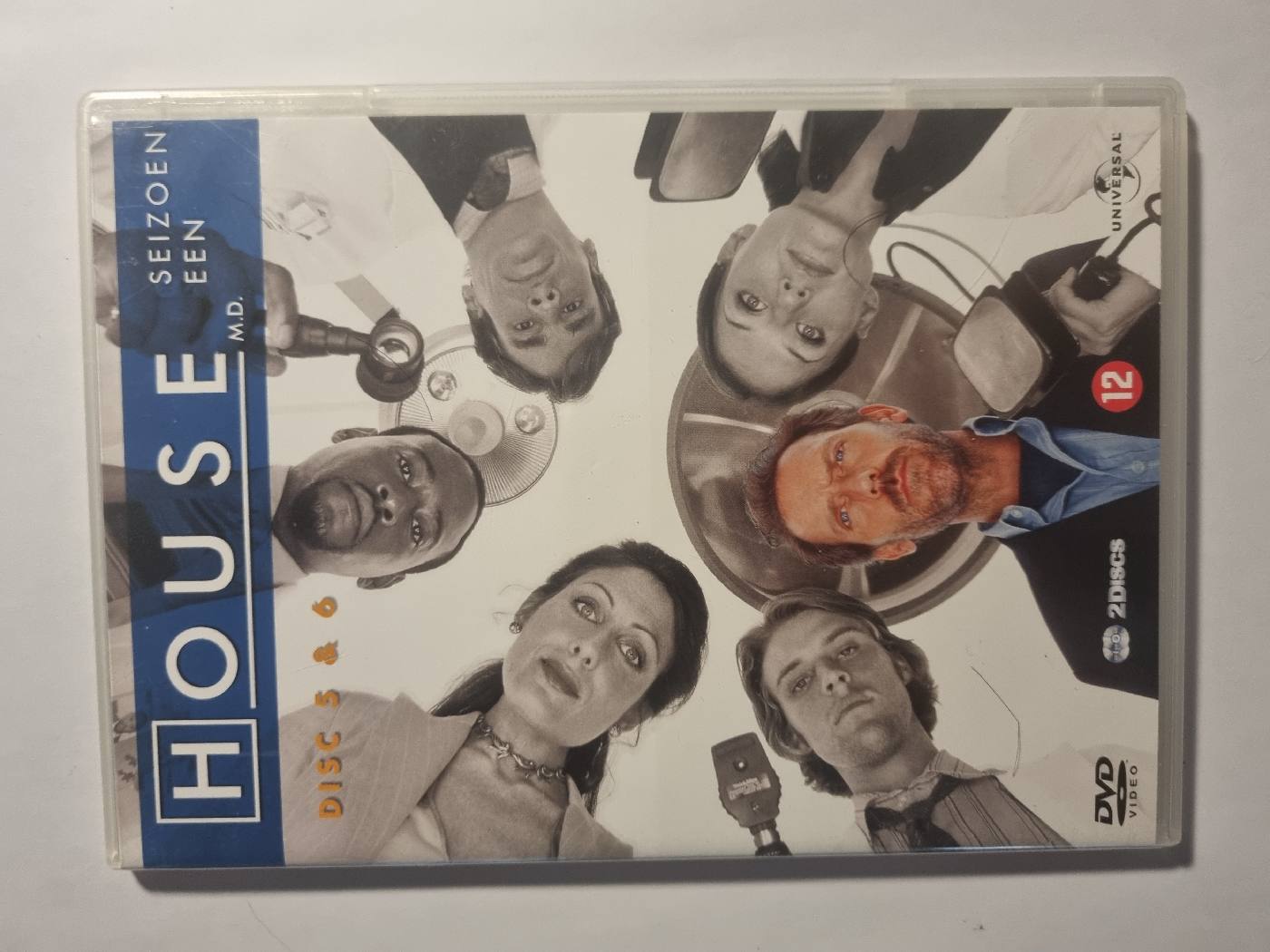 Fuller House - Seizoen 1 - foto 1