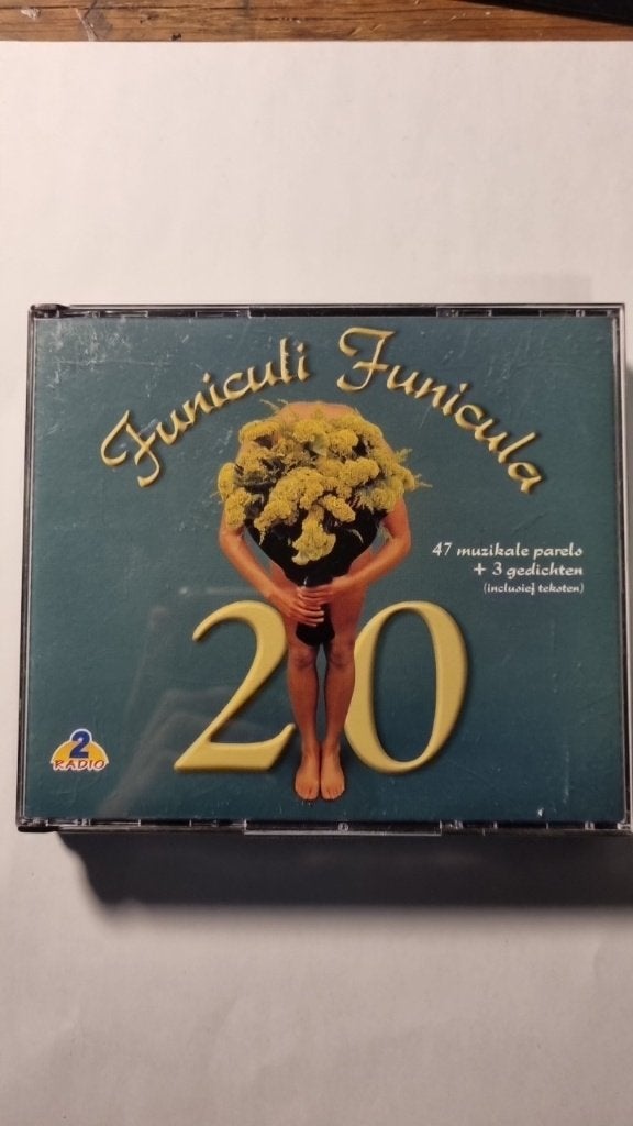 Funiculi Funicula 20 - foto 1