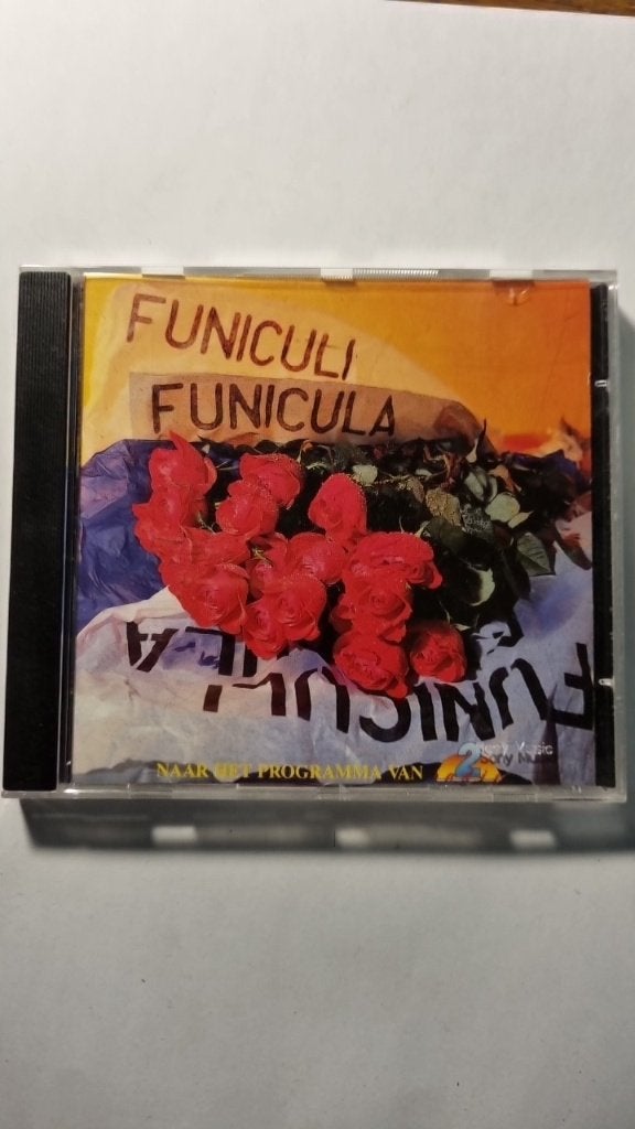 Funiculi Funicula - foto 1