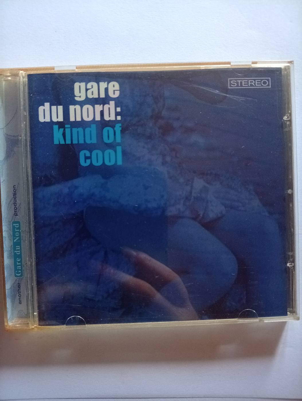 Gare Du Nord - Kind Of Cool - foto 1
