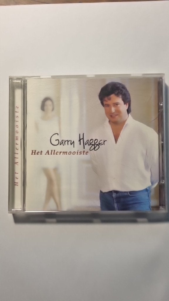 Garry Hagger Het Allermooiste - foto 1