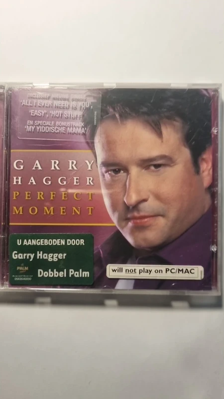 Garry Hagger - Perfect Moment - foto 1