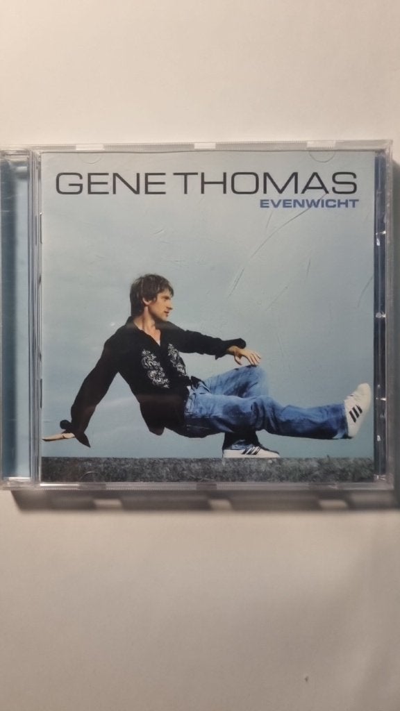 Gene Thomas Evenwicht - foto 1