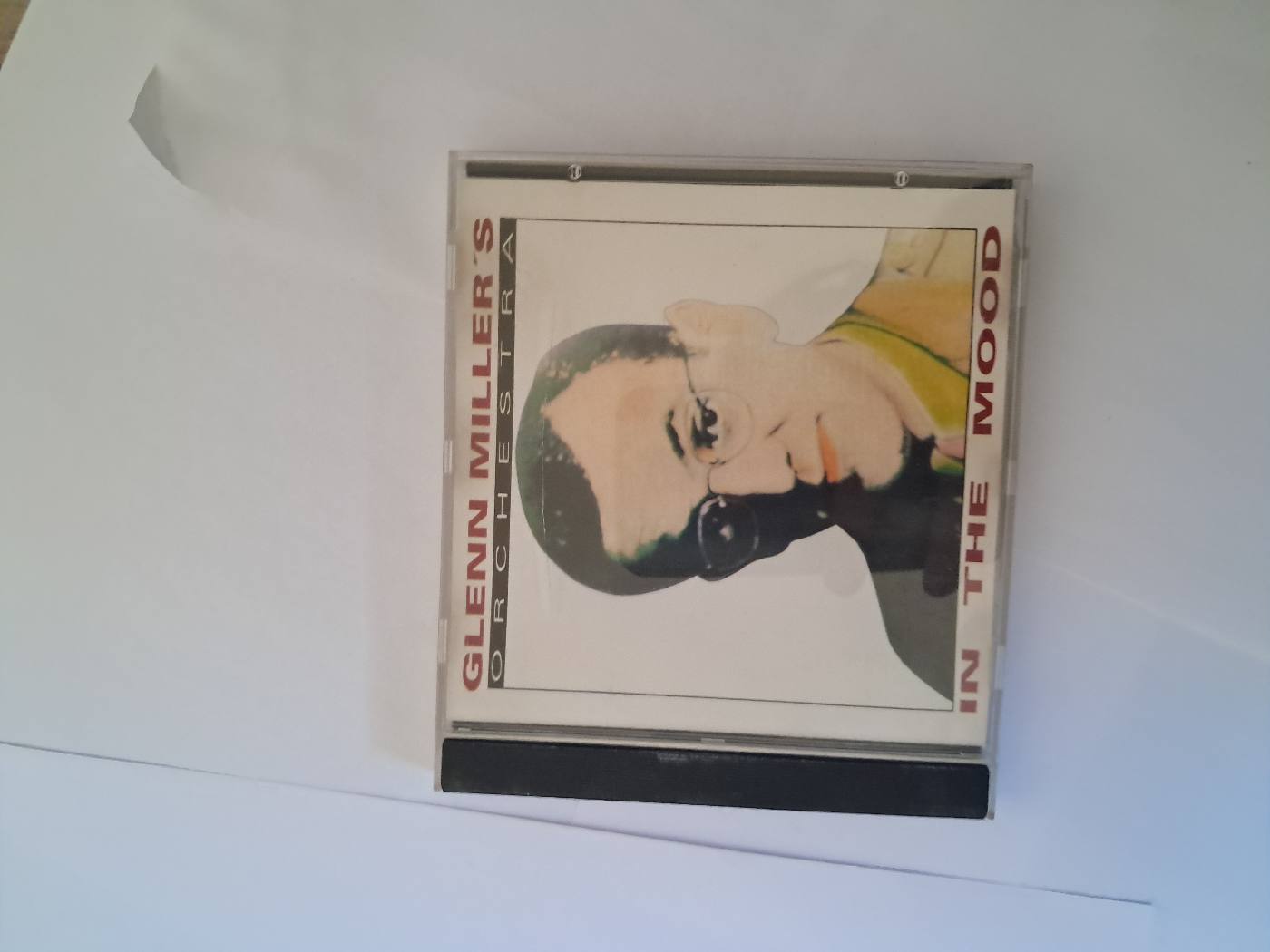 Glenn Miller - In The Mood - foto 1