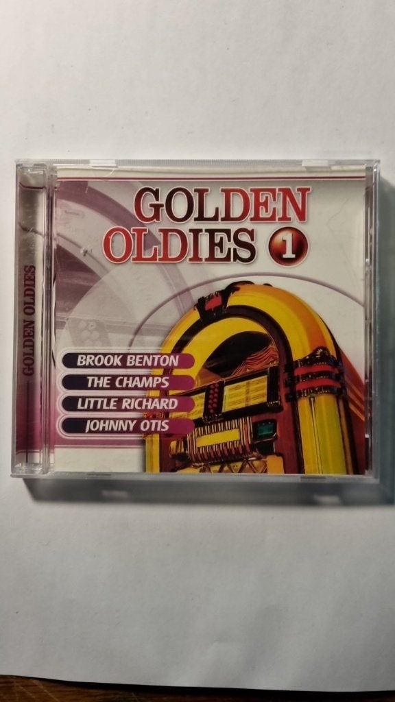 Golden Oldies 1 - foto 1