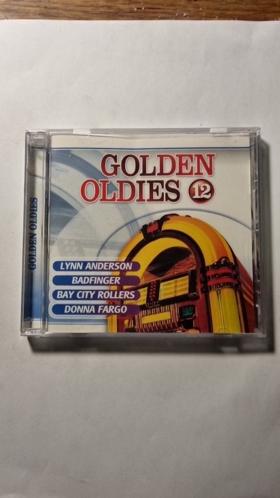 Golden Oldies 12 - foto 1
