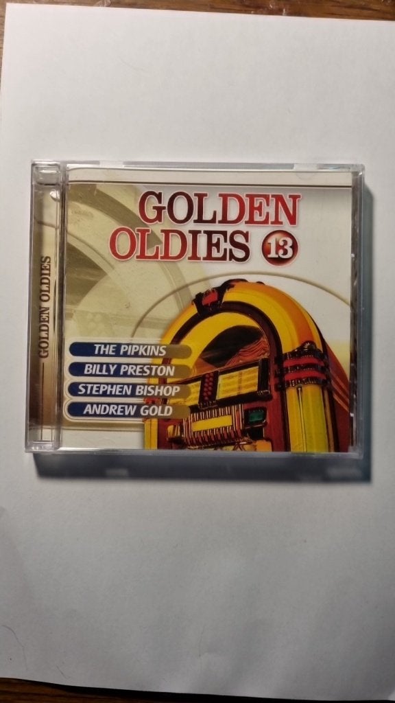 Golden Oldies 13 - foto 1