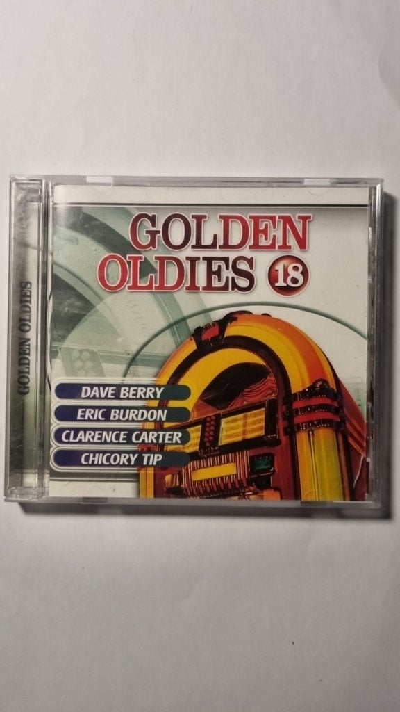 Golden Oldies 18 - foto 1