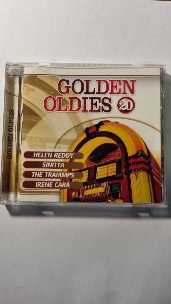 Golden Oldies 20 - foto 1