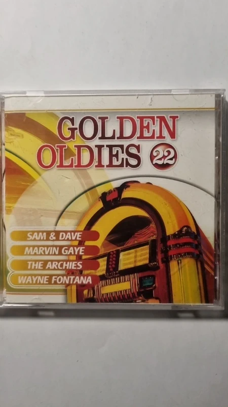 Golden Oldies 22 - foto 1