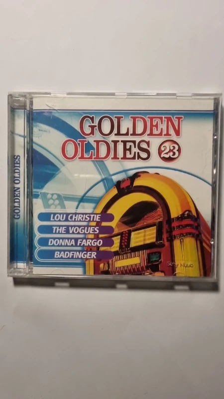 Golden Oldies 23 - foto 1