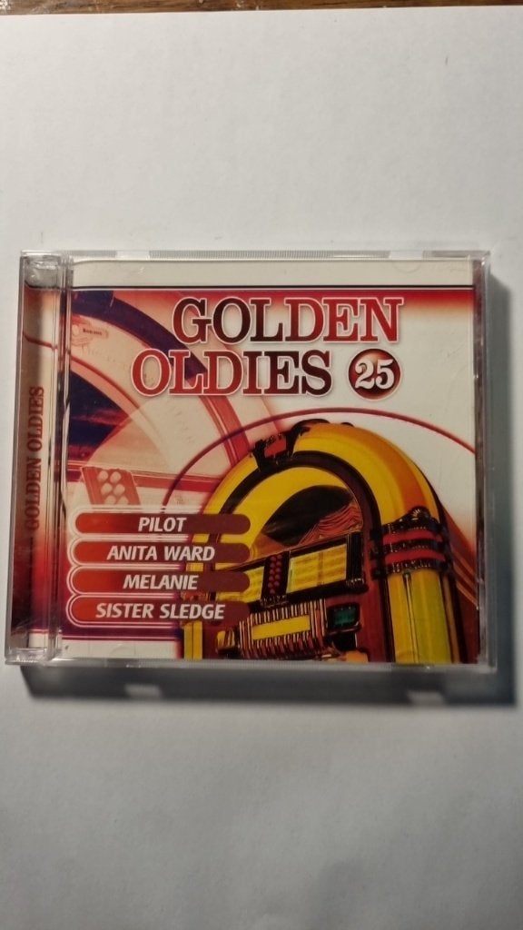 Golden Oldies 25 - foto 1