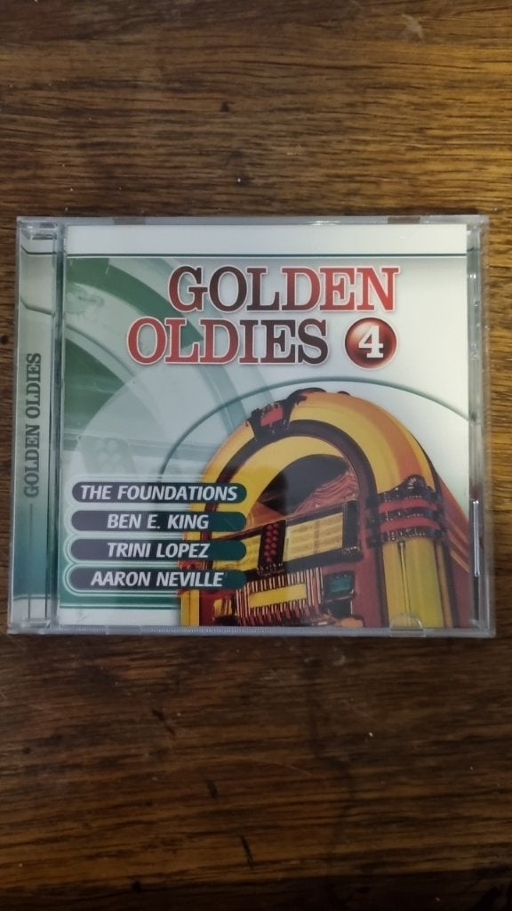 Golden Oldies 4 - foto 1