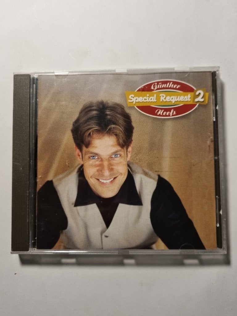 Gunther Neefs - Special Request 2 - foto 1