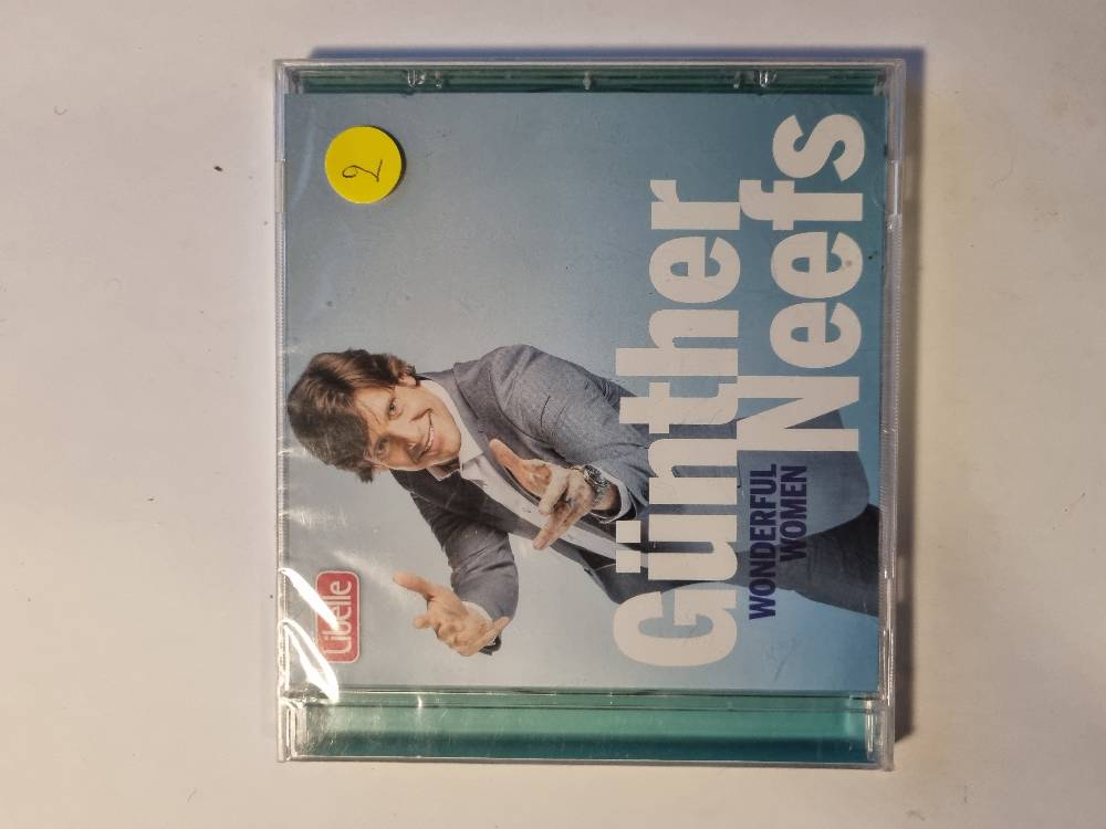 gunther neefs wonderfull woman - foto 1