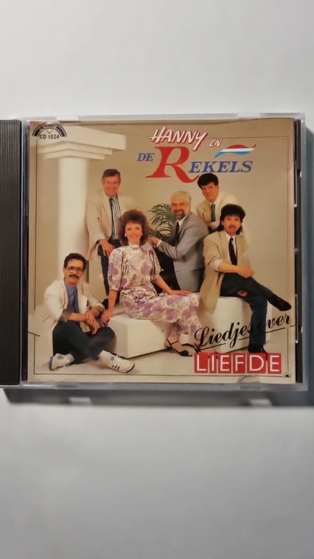 Hanny En De Rekels - foto 1