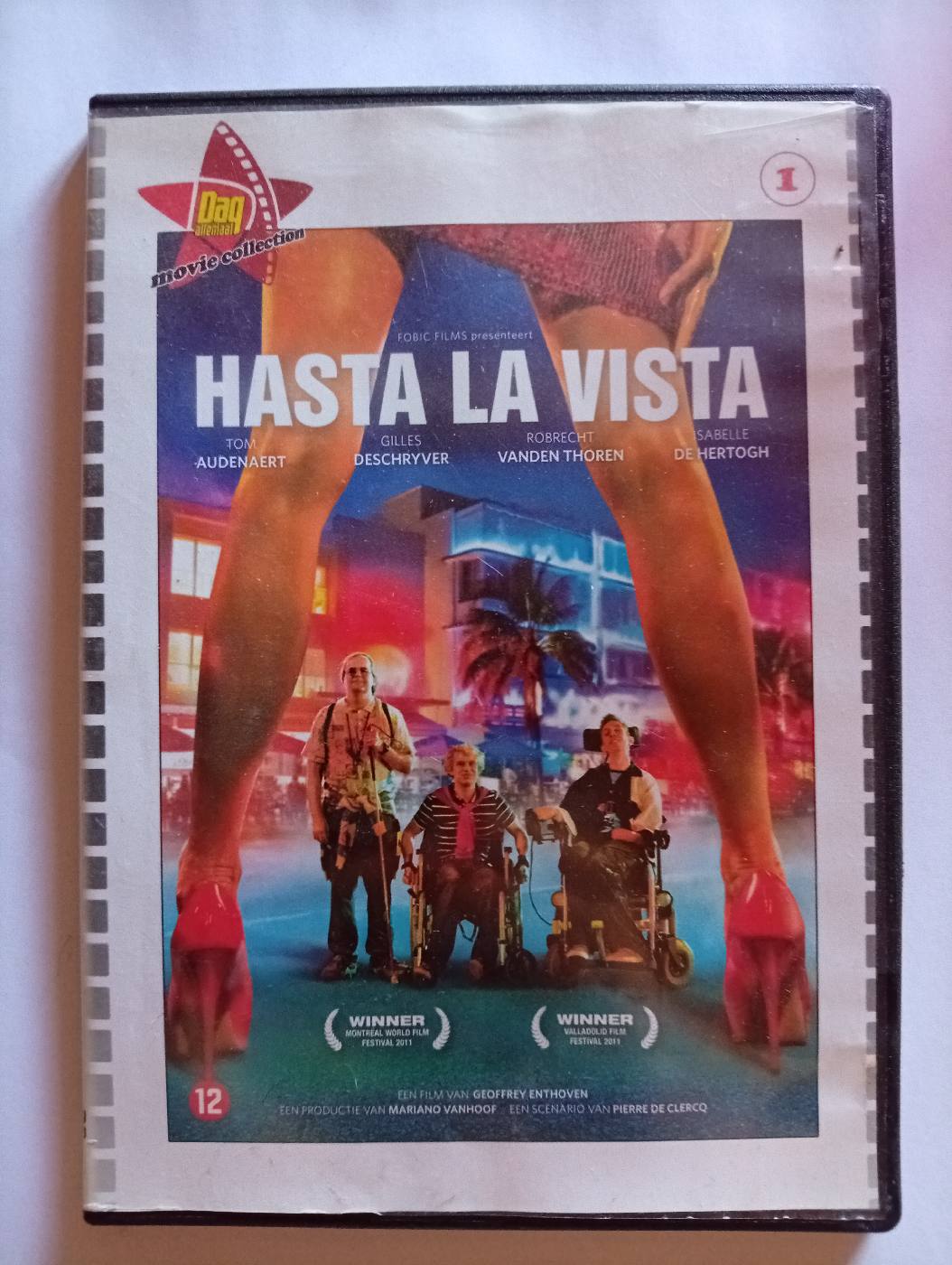 Hasta la vista - foto 1