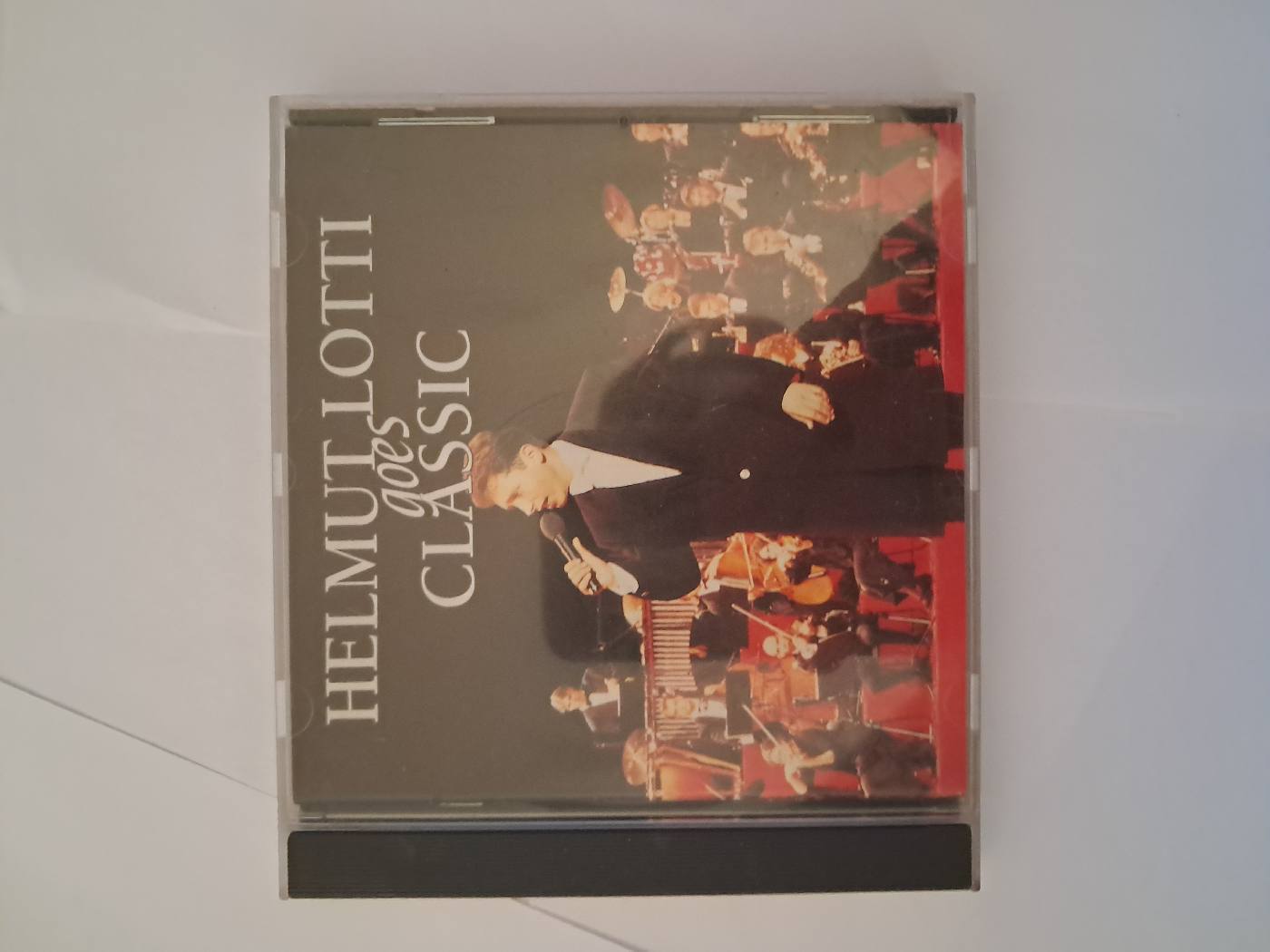 Helmut Lotti - Helmut Lotti Goes Classic - foto 1