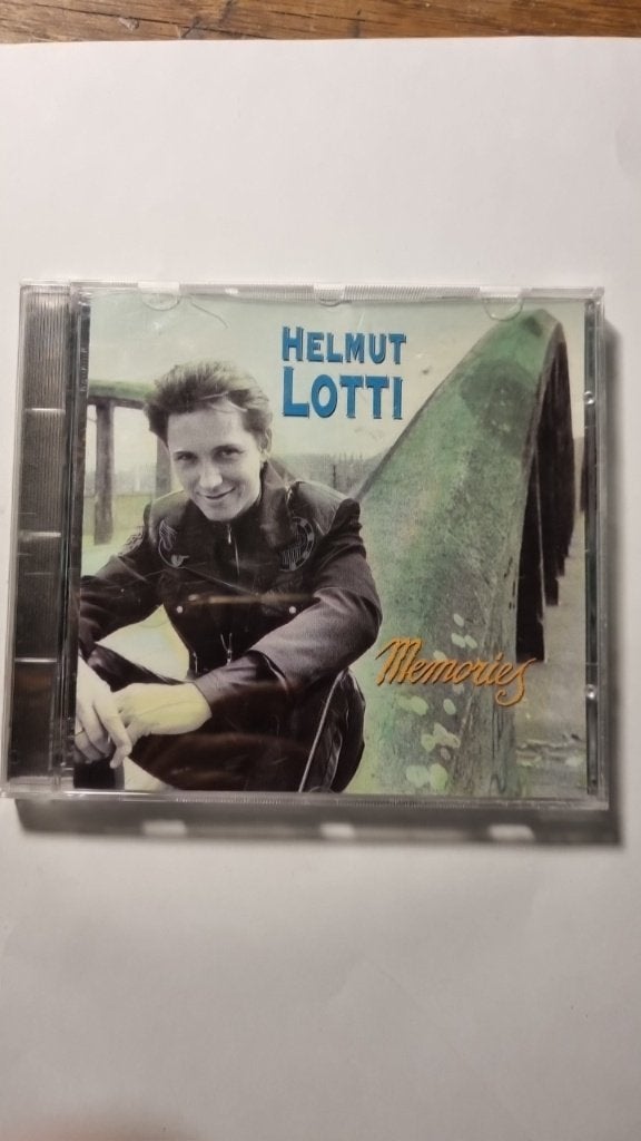 Helmut Lotti - Memories - foto 1