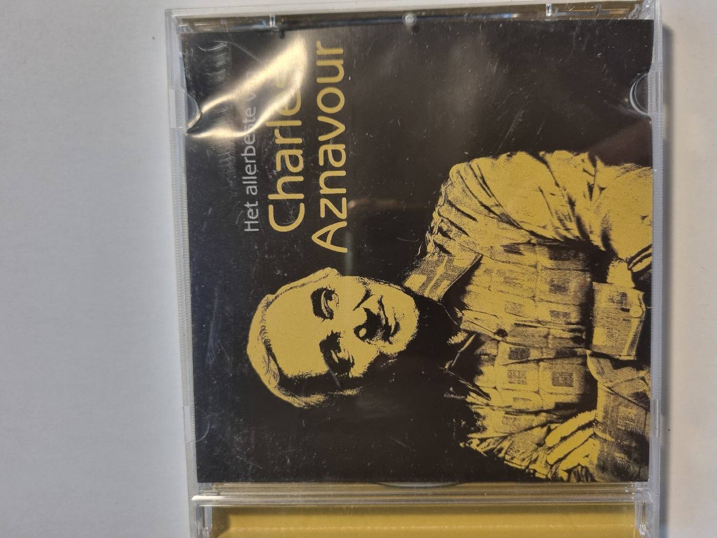 het allerbeste van charles aznavour - foto 1