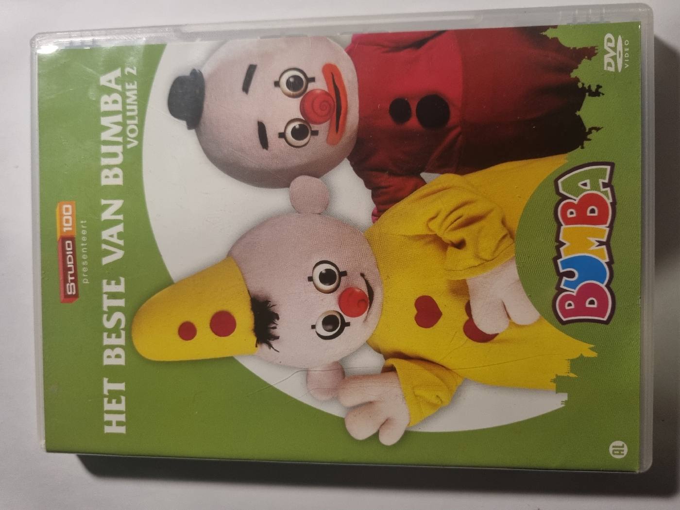 het beste van bumba volume 2 - foto 1