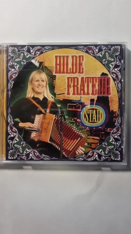 Hilde Frateur Stad - foto 1