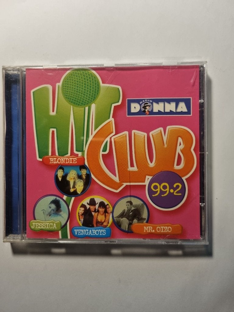 Hit Club 99.2 - foto 1