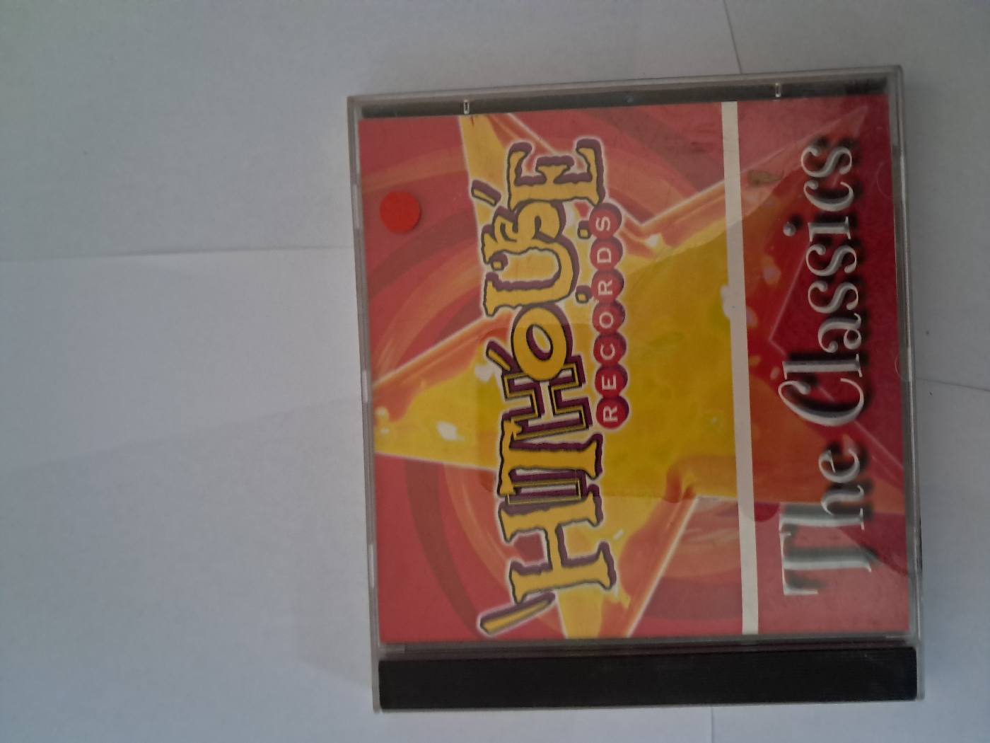 hithouse records the classics - foto 1