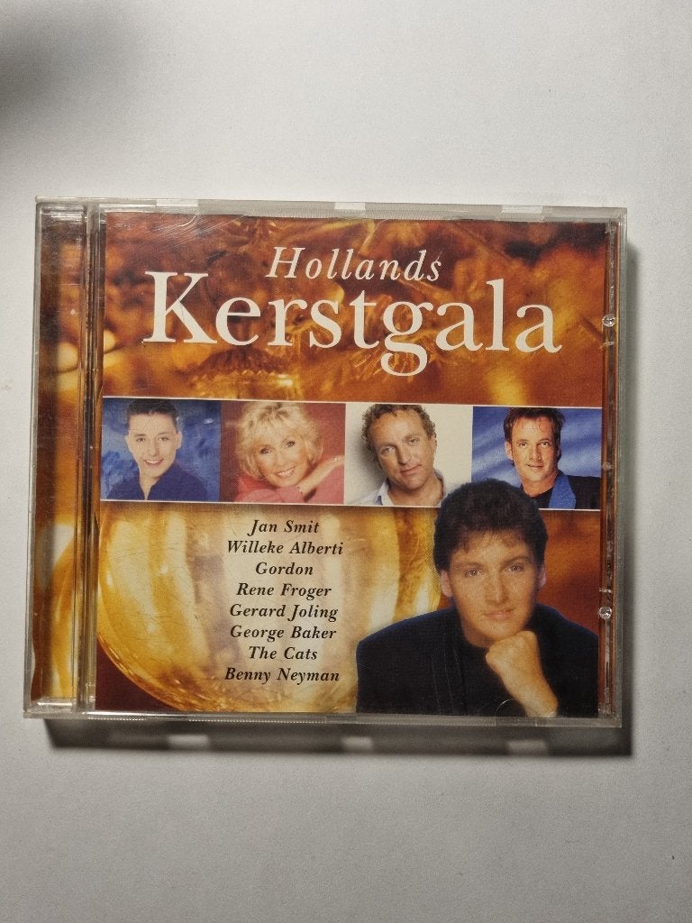 Hollands Kerstgala - foto 1