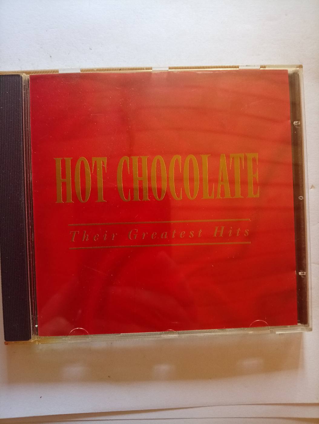 Hot Chocolate - Every 1's A Winner (The Very Best of Hot Chocolate) - foto 1