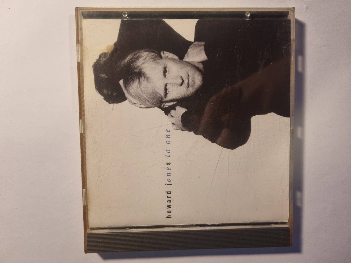 Howard Jones - One To One - foto 1