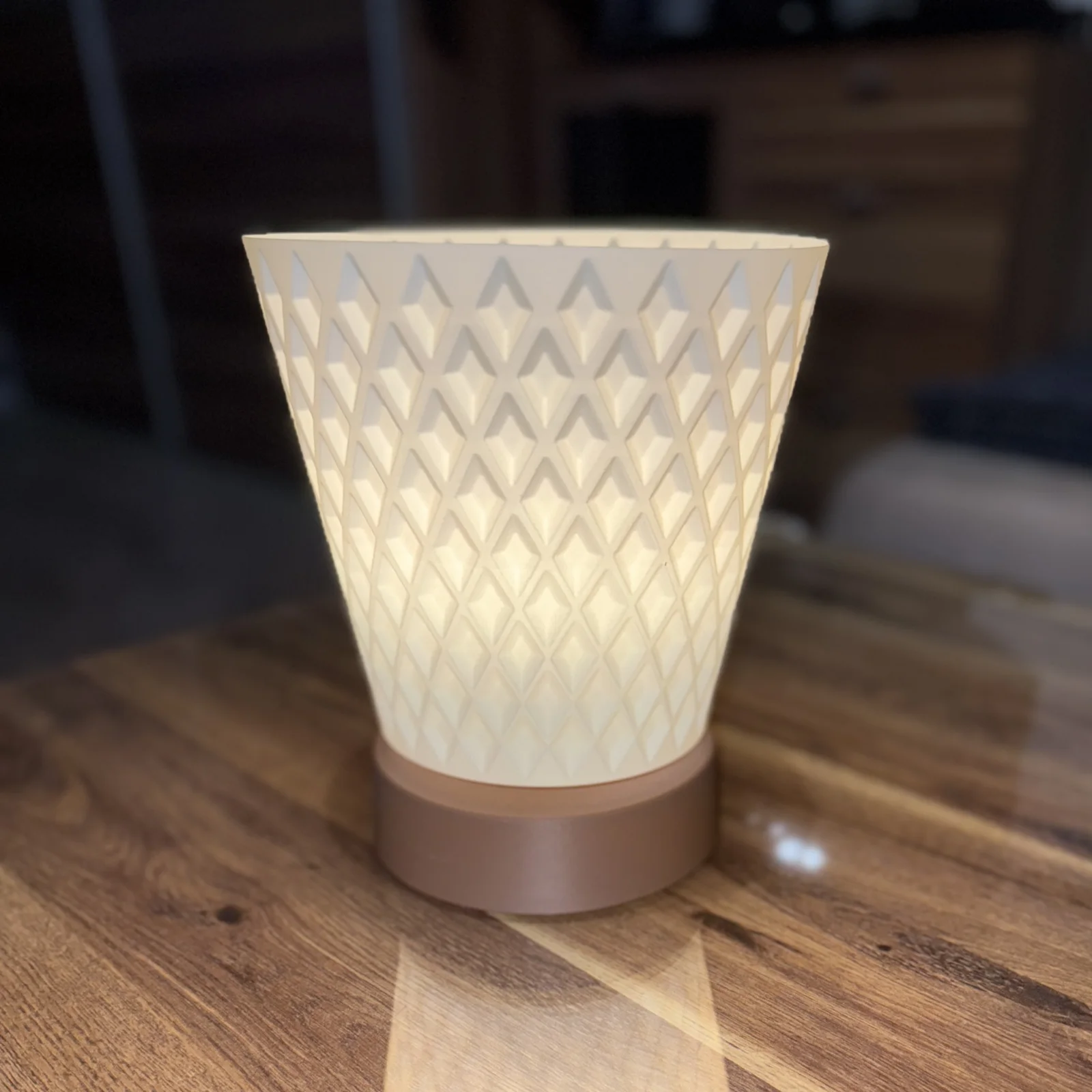 Iconische lamp - foto 1