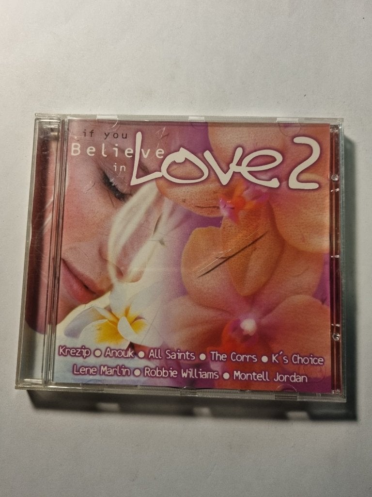 If You Believe In Love 2 - foto 1
