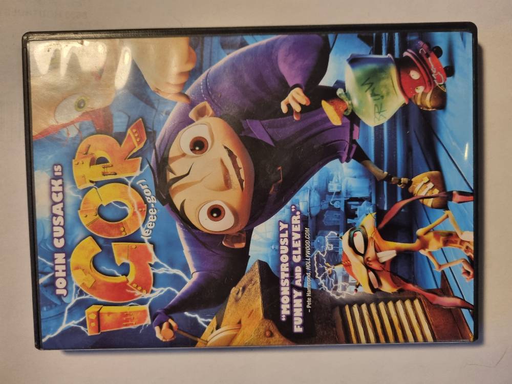 Igor - foto 1