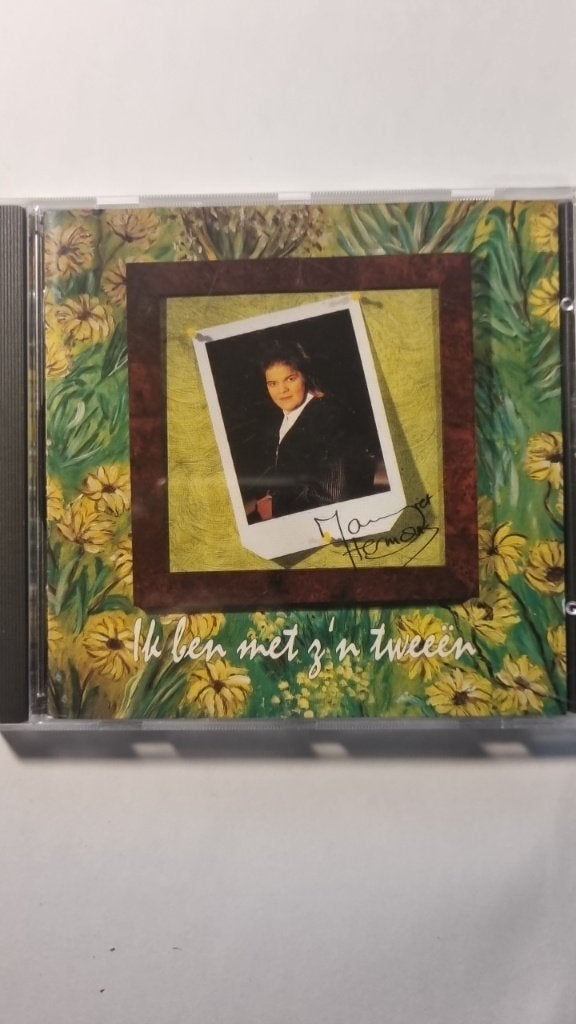 Ik Ben Met Zen Tweeen - foto 1