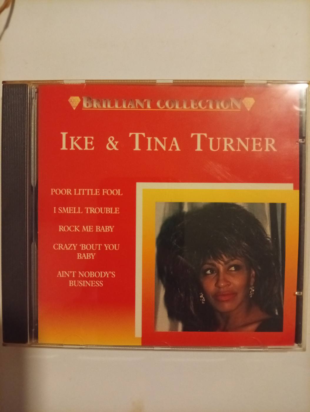 Ike & Tina Turner - Brilliant Collection - foto 1