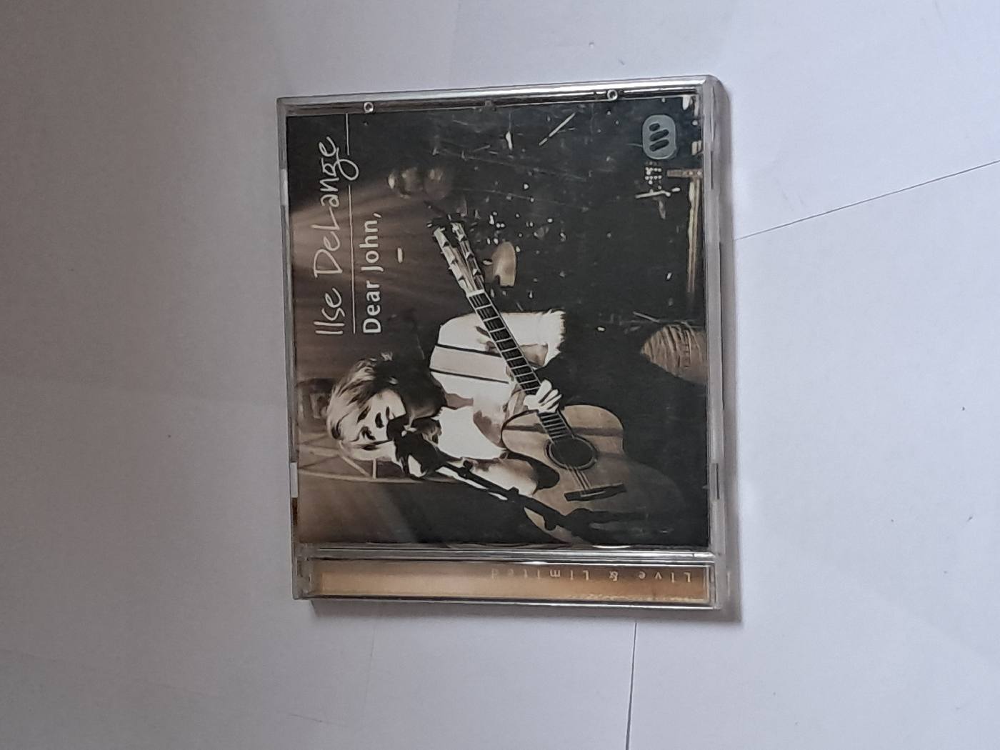 Ilse DeLange - Dear John - foto 1