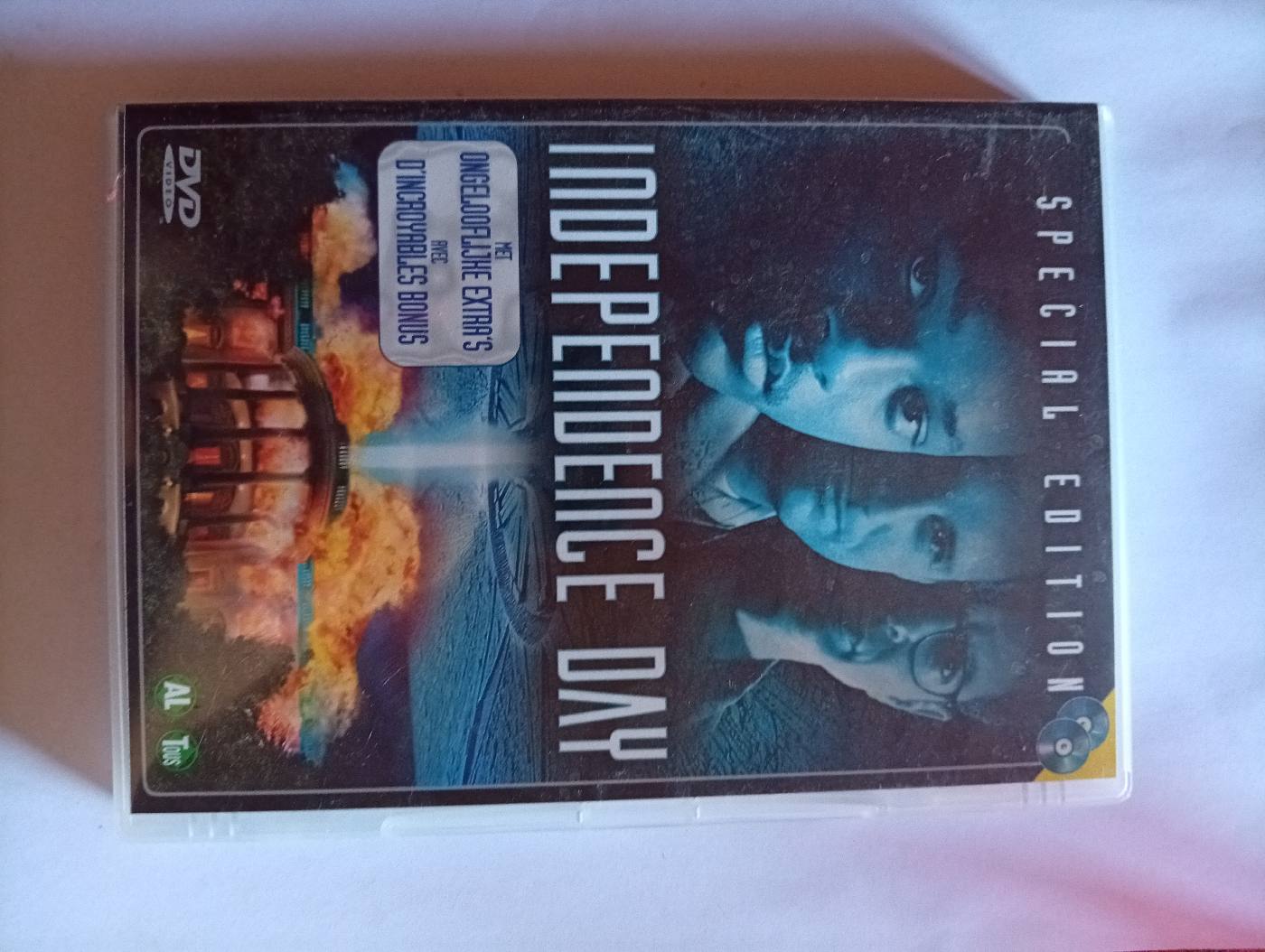 Independence Day Special Edition - foto 1