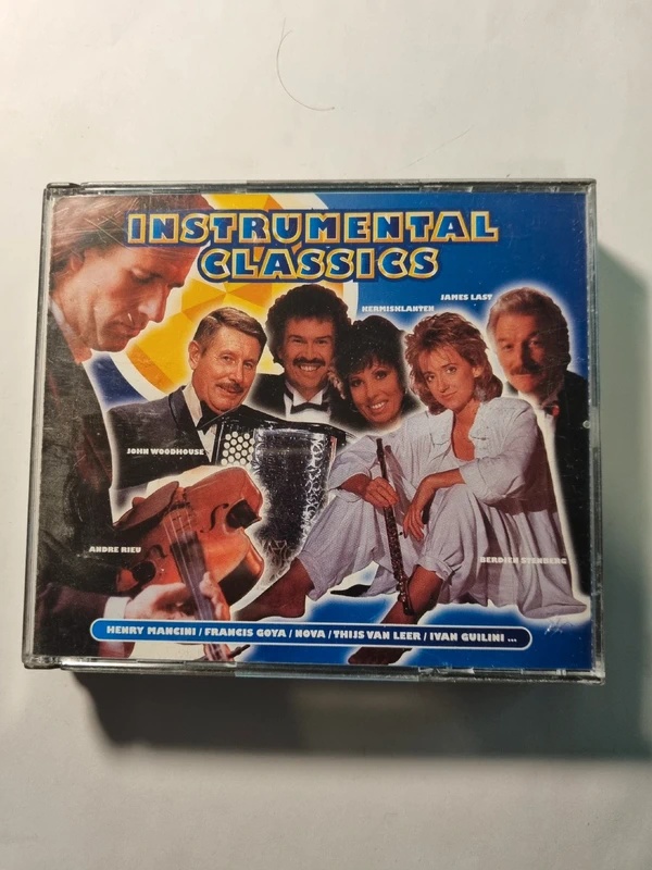 Instrumental Classics - foto 1
