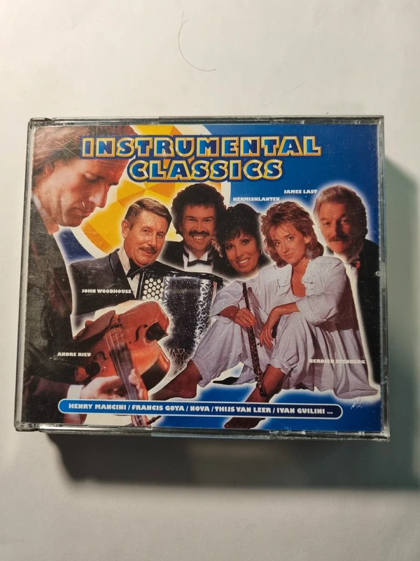 Instrumental Classics - foto 1