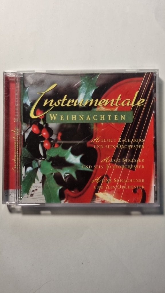 Instrumentale Weihnachten - foto 1
