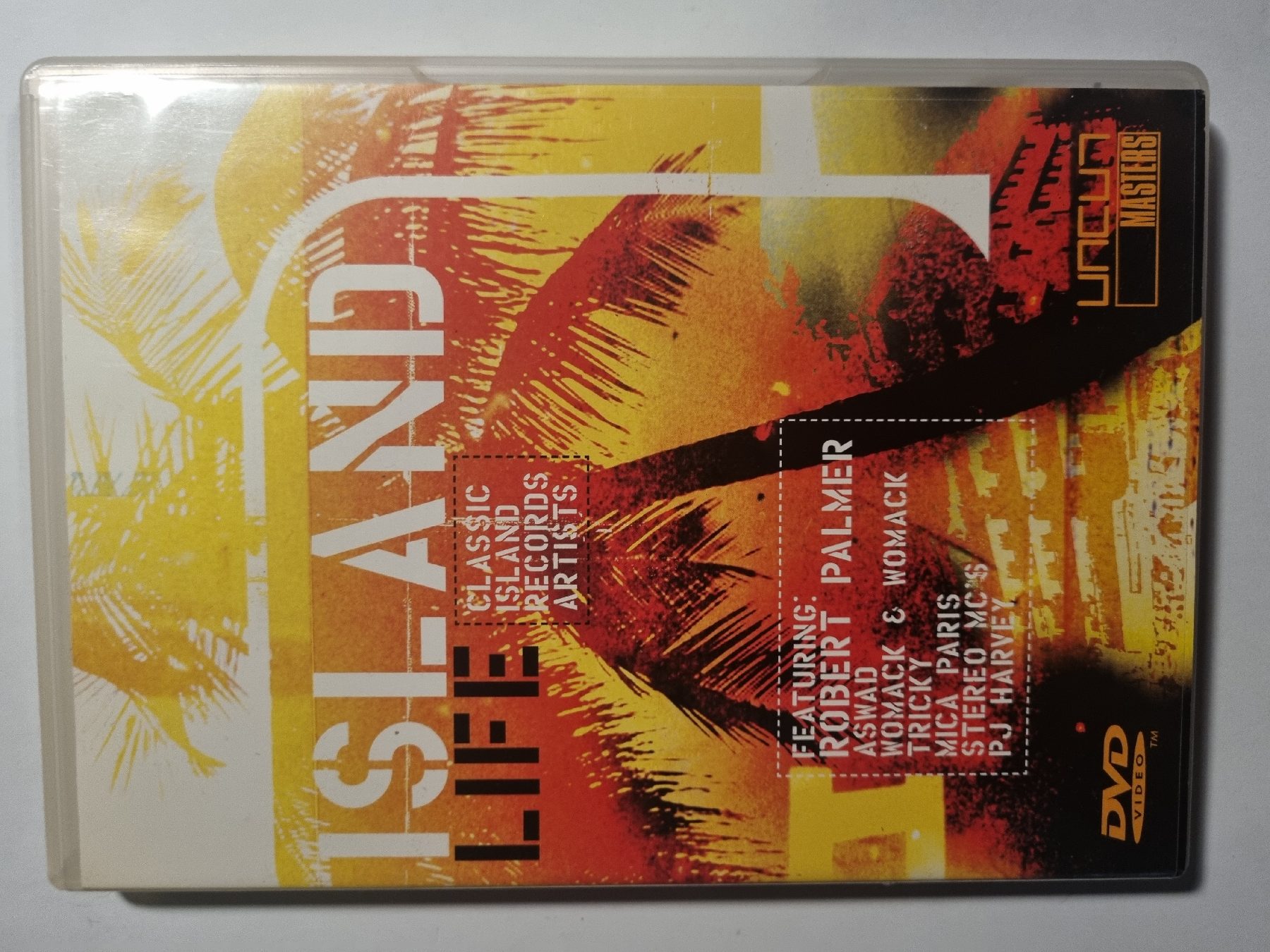 Island Life - foto 1