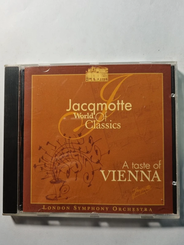 Jacqmotte World Of Classics - foto 1