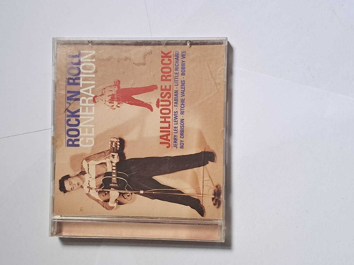Jailhouse Rock - Rock 'N Roll Generation - foto 1