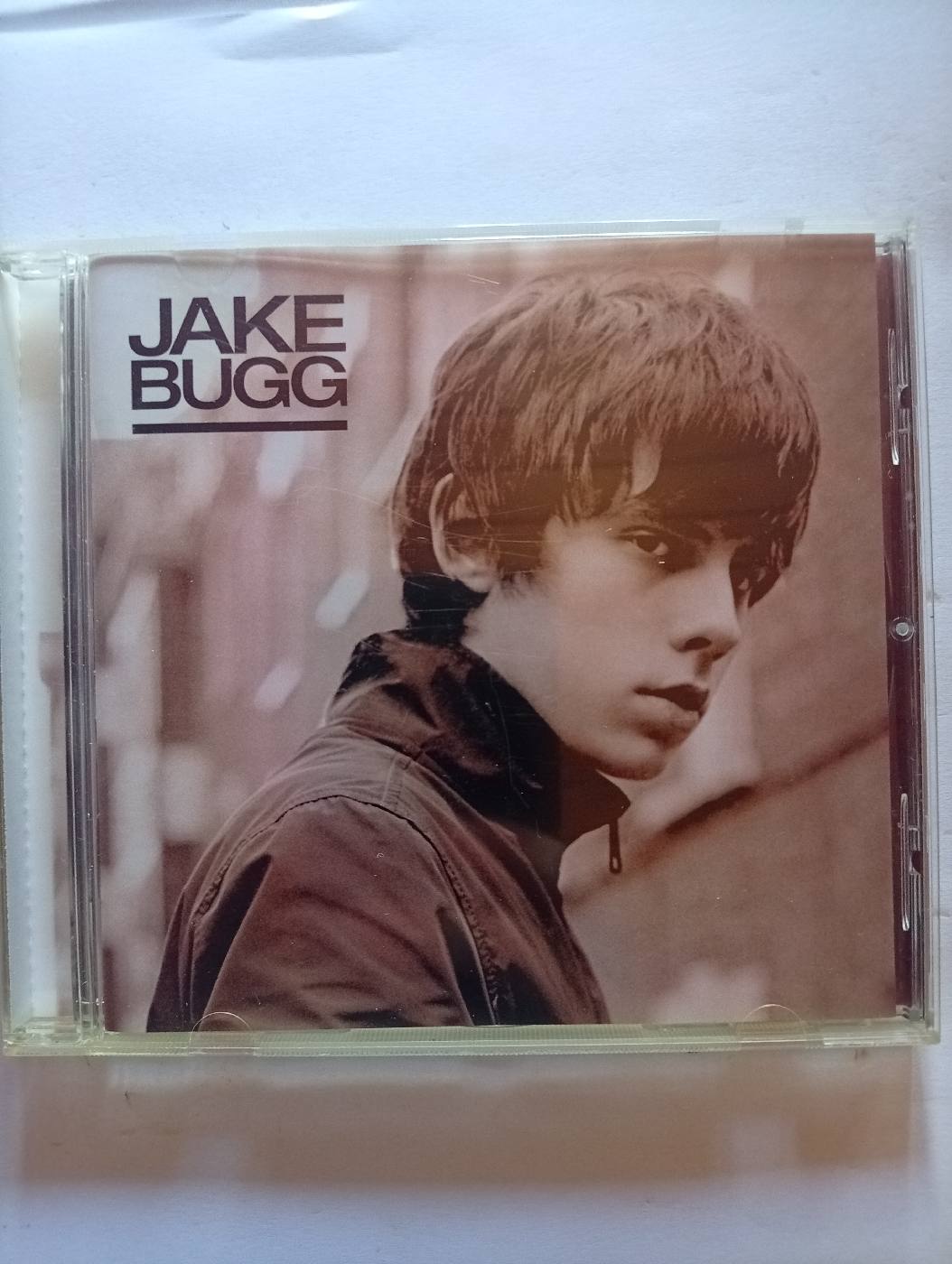 Jake Bugg - Jake Bugg - foto 1