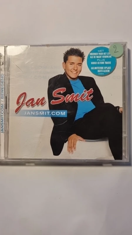 Jan Smit - Jansmit.com Bewegend - foto 1